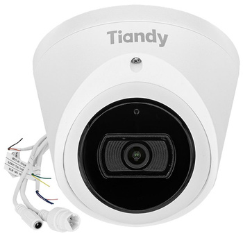 Kamera IP 5 Mpx 2.8 mm PoE TC-C35XS SPEC:I3/E/Y/M/H/2.8MM/V4.1