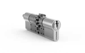 Wkładka GERDA SLR 30-61/37-68mm zębatka (typ D)