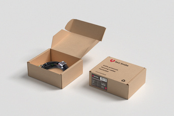 Kabel grzewczy RS 18W/520W/28,4m