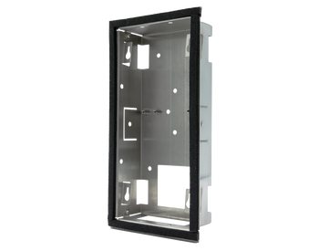 DoorBird D2101V Obudowa do montażu podtynkowego (Backbox)