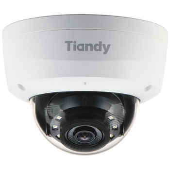 KAMERA IP TC-C38KS 3ERA-28 Color Maker - 8   Mpx 2.8   mm TIANDY