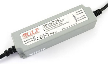 GPF-40D-700