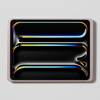 DAME WALL 2.0 IPAD PRO 13-USB C