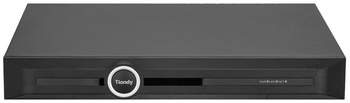Rejestrator IP TC-R3220 SPEC:I/B/K/V3.1 20 Kanałów TIANDY