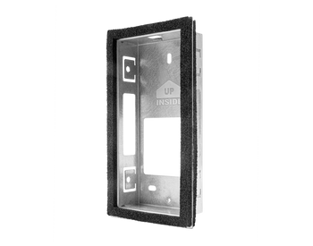 ​DoorBird A1121/A1122 Obudowa do montażu podtynkowego (Backbox)
