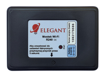 Mostek WiFi R240