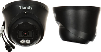 Kamera IP 8 Mpx Color Maker 4K UHD 2.8 mm TC-C38XQ SPEC:I3W/E/Y/M/B/2.8MM/V4.2