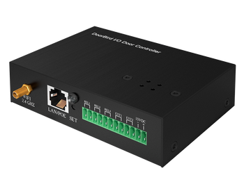 ​DoorBird Inteligentny kontroler drzwi IP A1081