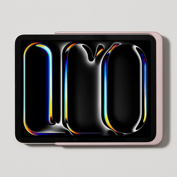 DAME WALL HOME 2.0 IPAD PRO 13-USB C