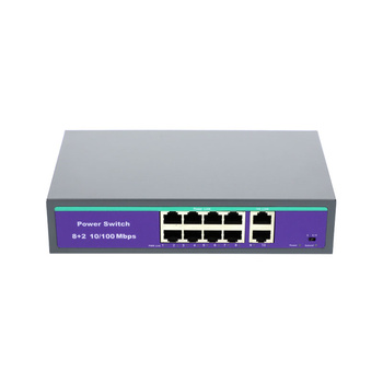 C5-IP-S Switch wideodomofonu IP ViDiLine