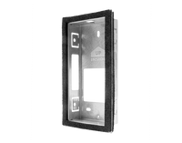 ​DoorBird A1121/A1122 Obudowa do montażu podtynkowego (Backbox)
