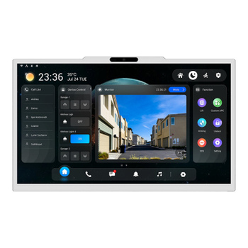Akuvox X937A Monitor 15" Android 14