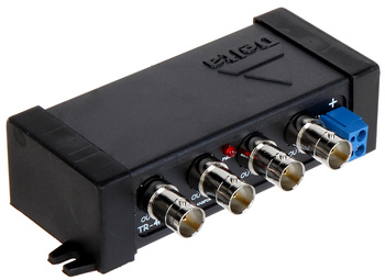 TRANSFORMATOR WIDEO TR-4P/70