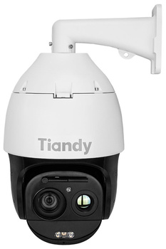HYBRYDOWA KAMERA TERMOWIZYJNA IP TC-H358M SPEC:44X/IT/A - 5 Mpx 6 ... 264 mm TIANDY