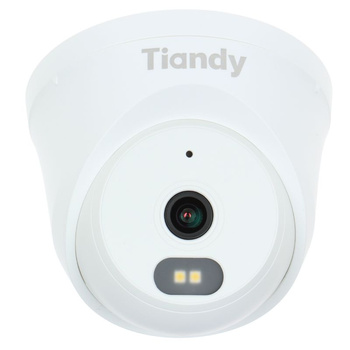 Kamera IP TC-C320N SPEC:AK/I3W/E/Y/2.8MM/V2.0 Analog Killer - 1080p 2.8 mm TIANDY