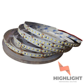 Taśma LED 24V 12W IP20 120xSMD2835 Biała Zimna