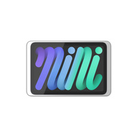 DAME WALL 2.0 IPAD 8.3 (ALUMINIUM)