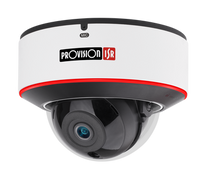 Kamera kopułowa IP 2MPx DAI-320IPE-28
