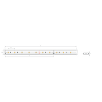TAŚMA LED KWP-8K27-0480-24