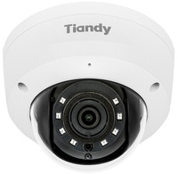 KAMERA WANDALOODPORNA IP TC-C35KS SPEC:I3/E/Y/M/H/2.8MM/V4.1 - 5   Mpx 2.8   mm TIANDY