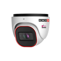 Kamera kopułowa IP 8MPx DI-380IPSN-MVF-V3