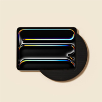 MOONLIGHT IPAD PRO 11`` 2024 (CZARNY)