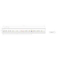 TAŚMA LED KWP-14K30-0480-24