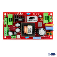 Zasilacz buforowy SMPS ATTE AUPS-70-240-OF