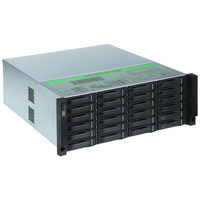 Rejestrator IP TC-R324160 SPEC:E/B/N/V4.1 160 Kanałów Pro TIANDY