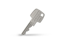 Klucz do wkładek GERDA SLR Modular