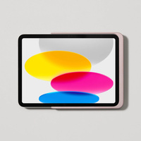 DAME WALL HOME 2.0 IPAD 10.9 (ROSE GOLD)