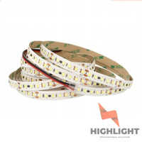 Taśma LED 24V 20W IP20 120xSMD2835 Neutralna