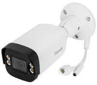 KAMERA IP TC-C34UV SPEC:W/E/Y/M/S/4MM Color Maker - 4   Mpx 4   mm TIANDY