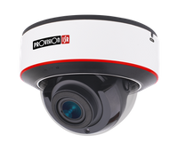 Kamera kopułowa IP 2MPx DAI-320IPE-MVF