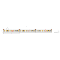 Taśma LED K-VHE30-0960-24