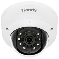 KAMERA IP TC-C32KN SPEC:I3/Y/WIFI/2.8MM/V4.1 Wi-Fi - 1080p 2.8 mm TIANDY