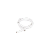 Przewód H03VV-F 3x 0,50mm2, biały