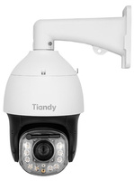 Kamera IP Szybkoobrotowa Zewnętrzna TC-H356Q SPEC:30X/IW/E++/A/V3.0 - 5 Mpx 4.7 ... 141 mm TIANDY