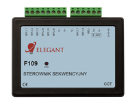 Sterownik Led F109