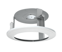 Uchwyt wpustowy do kamer IP Z4 PR-ICB-Z