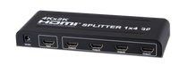 Splitter HDMI PR-SP104(4K)