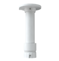 Uchwyt sufitowy do kamer IP z serii Z4,Z5,Z6 PR-CB-Z