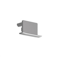 Zaślepka PDS-NK metalizowana