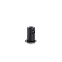 Zawieszka FI-8-PRET-MR czarna RAL9005
