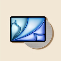 MOONLIGHT IPAD 11.0 (SREBRNY)