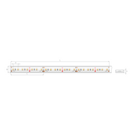 TAŚMA LED KWP-27-1440-24