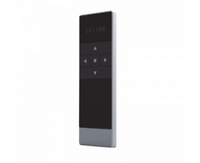 Pilot Mio Decor 7 RCS LUX czarny