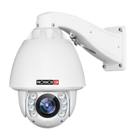 Kamera IP szybkoobrotowa Z-20IPE-2(IR)+