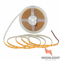Taśma LED COB IP20 12V 10W 4000K