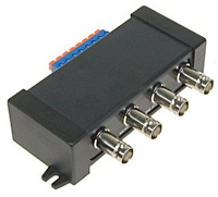 TRANSFORMATOR VIDEO TR-4P